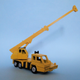 Illustration for article titled Working Wednesday: Construction Crane